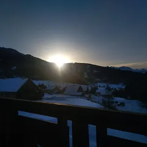 Les Balcons De L'izoard Arvieux